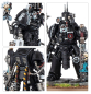 Preview: Warhammer®-40.000: Iron Hands - Caanok Var