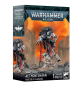 Preview: Warhammer®40.000 - Raven Guard: Aethon Shaan