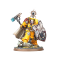 Preview: Warhammer®40.000 -Imperial Fists: Darnath Lysander