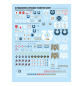 Preview: Warhammer®-40.000 - Ultramarines Upgrades & Transfers