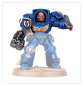 Preview: Warhammer®-40.000 - Ultramarines Upgrades & Transfers