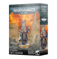 Preview: Warhammer®-40.000 - Space Marines: Cato Sicarius