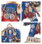 Preview: Warhammer®-40.000 - Space Marines: Marneus Calgar in Armour of Antilochus