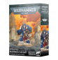 Preview: Warhammer®-40.000 - Space Marines: Marneus Calgar in Armour of Antilochus