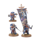 Preview: Warhammer®-40.000 - Space Marines: Victrix Honour Guard