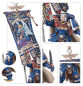 Preview: Warhammer®-40.000 - Space Marines: Victrix Honour Guard