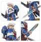 Preview: Warhammer®-40.000 - Space Marines: Victrix Honour Guard