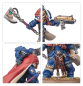 Preview: Warhammer®-40.000 - Space Marines: Victrix Honour Guard
