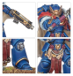 Preview: Warhammer®-40.000 - Space Marines: Victrix Honour Guard
