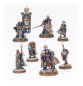 Preview: Warhammer®-40.000 - Space Marines: Captain Titus and the Wardens of Ultramar