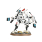 Preview: Warhammer®-40.000 - T'au Empire: XV8 Crisis Battlesuit Team