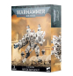 Preview: Warhammer®-40.000 - T'au Empire: XV104 Riptide Battlesuit