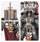 Preview: Warhammer®-40.000 - Grey Knights: Grand Master in Nemesis Dreadknight