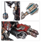 Preview: Warhammer®-40.000 - Grey Knights: Grand Master in Nemesis Dreadknight