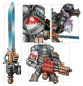 Preview: Warhammer®40.000 - Grey Knights: Strike Squad