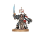Preview: Warhammer®40.000 - Grey Knights: Brotherhood Terminator Squad