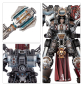 Preview: Warhammer®-40.000 - Grey Knights Battleforce: Sanctic Conclave