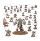 Preview: Warhammer®-40.000 - Grey Knights Battleforce: Sanctic Conclave