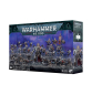 Preview: Warhammer®-40.000 - Grey Knights Battleforce: Sanctic Conclave