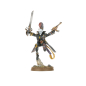 Preview: Warhammer®-40.000 - Aeldari: Harlequin Troupe