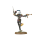 Preview: Warhammer®-40.000 - Aeldari: Harlequin Troupe