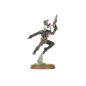 Preview: Warhammer®-40.000 - Aeldari: Harlequin Troupe