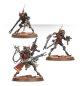 Preview: Warhammer®-40.000 - Adeptus Mechanicus: Sicarian Infiltrators/Ruststalkers