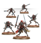 Preview: Warhammer®-40.000 - Adeptus Mechanicus: Sicarian Infiltrators/Ruststalkers