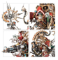 Preview: Warhammer®-40.000 - Adeptus Mechanicus: Belisarius Cawl