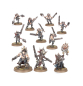 Preview: Warhammer®40.000 - World Eaters Battleforce: Gorestorm Slaughterpack