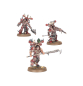 Preview: Warhammer®40.000 - World Eaters Battleforce: Gorestorm Slaughterpack