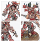 Preview: Warhammer®40.000 - World Eaters Battleforce: Gorestorm Slaughterpack