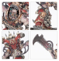 Preview: Warhammer®40.000 - World Eaters Battleforce: Gorestorm Slaughterpack