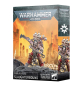 Preview: Warhammer®-40.000 - World Eaters: Slaughterbound