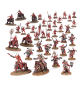 Preview: Warhammer®-40.000 - World Eaters Battleforce: Khorne Daemonkin