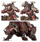 Preview: Warhammer®-40.000 - World Eaters Battleforce: Khorne Daemonkin