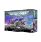 Preview: Warhammer®-40.000 - Leagues of Votann: Brôkhyr Thunderkyn