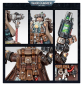 Preview: Warhammer®-40.000 - Leagues of Votann: Brôkhyr Iron-master