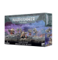 Preview: Warhammer®-40.000 - Leagues of Votann: Brôkhyr Iron-master