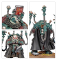 Preview: Warhammer®-40.000 - Leagues of Votann: Memnyr Strategist