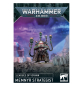 Preview: Warhammer®-40.000 - Leagues of Votann: Memnyr Strategist
