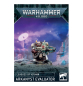 Preview: Warhammer®-40.000 - Leagues of Votann – Arkanyst Evaluator