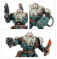 Preview: Warhammer®-40.000 - Leagues of Votann – Ironkin Steeljacks