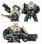 Preview: Warhammer®-40.000 - Leagues of Votann – Ironkin Steeljacks