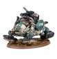 Preview: Warhammer®-40.000 - Leagues of Votann – Kapricus