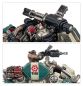 Preview: Warhammer®-40.000 - Leagues of Votann – Kapricus