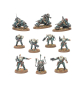Preview: Warhammer®-40.000 - Aeldari Corsairs Battleforce: Eldritch Raiders