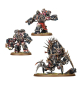 Preview: Warhammer®-40.000 - Chaos Space Marines Battleforce: Hellforged Warband