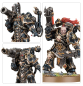 Preview: Warhammer®-40.000 - Chaos Space Marines Battleforce: Hellforged Warband