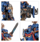 Preview: Warhammer®-40.000 - Space Marines Battleforce: Iron Halo Strike Force